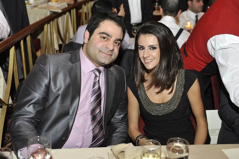 USEK Medecine Dinner
